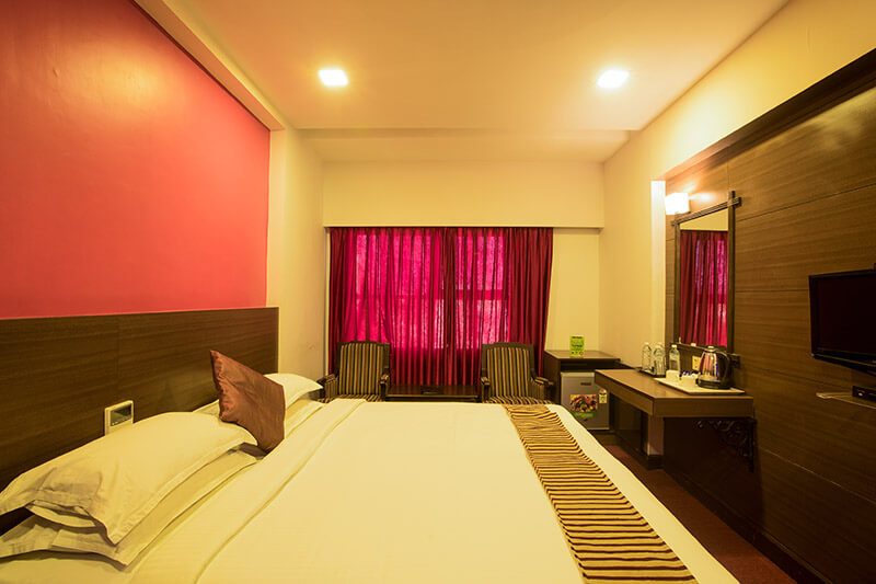 Rooms in Chennai