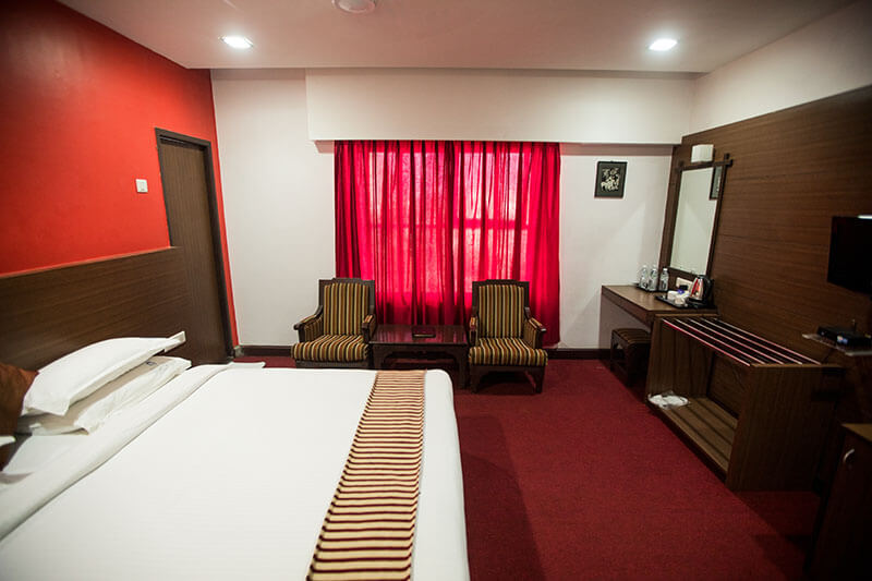 executive-rooms